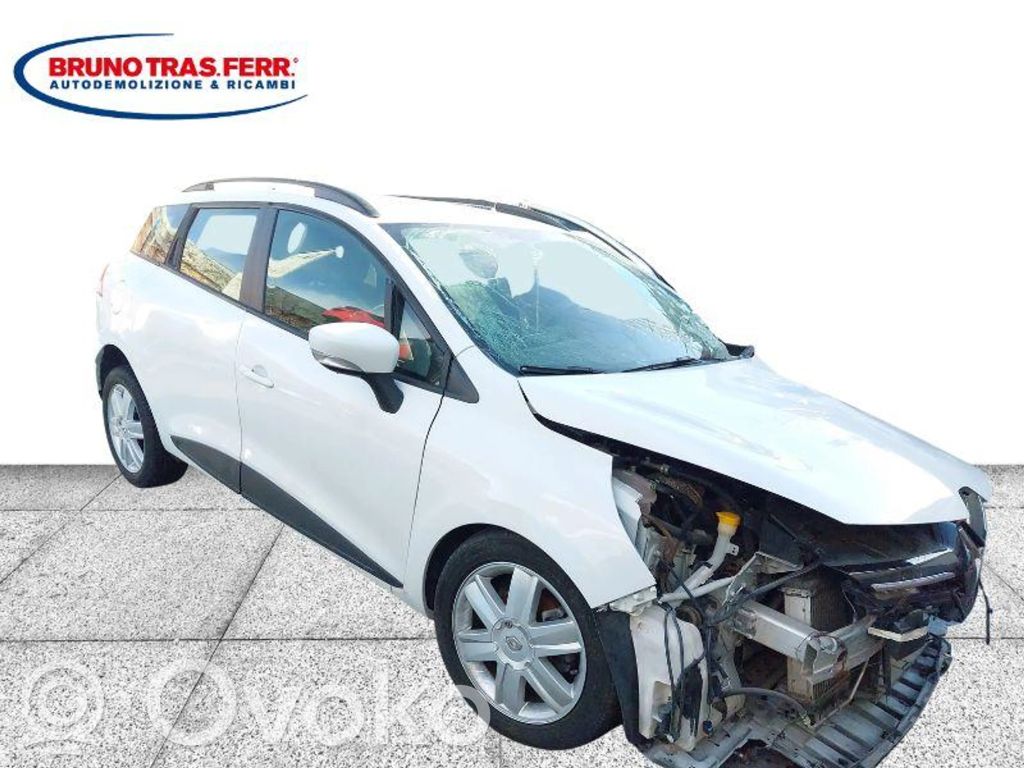 Clio IV Clio  285905280R