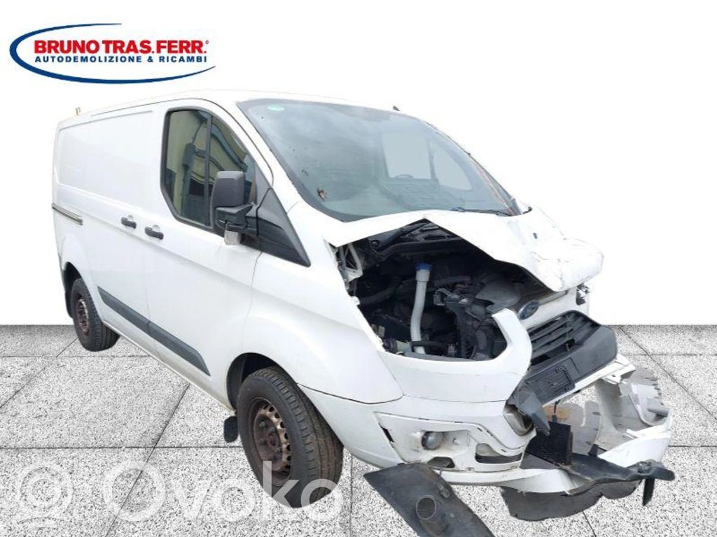 Transit Custom Transit Custom  0265956061