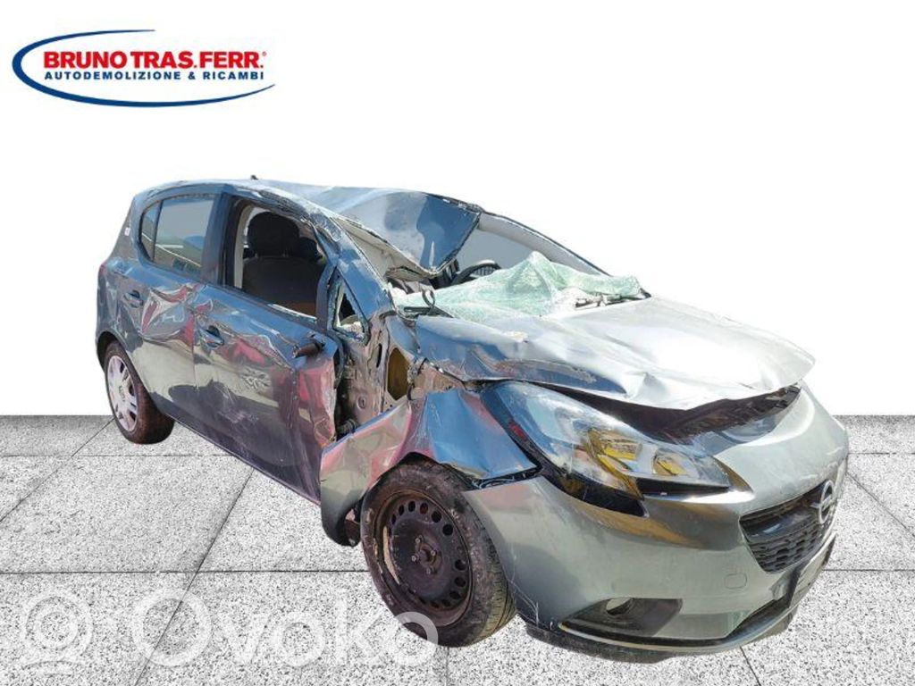 Corsa E Corsa  84186829