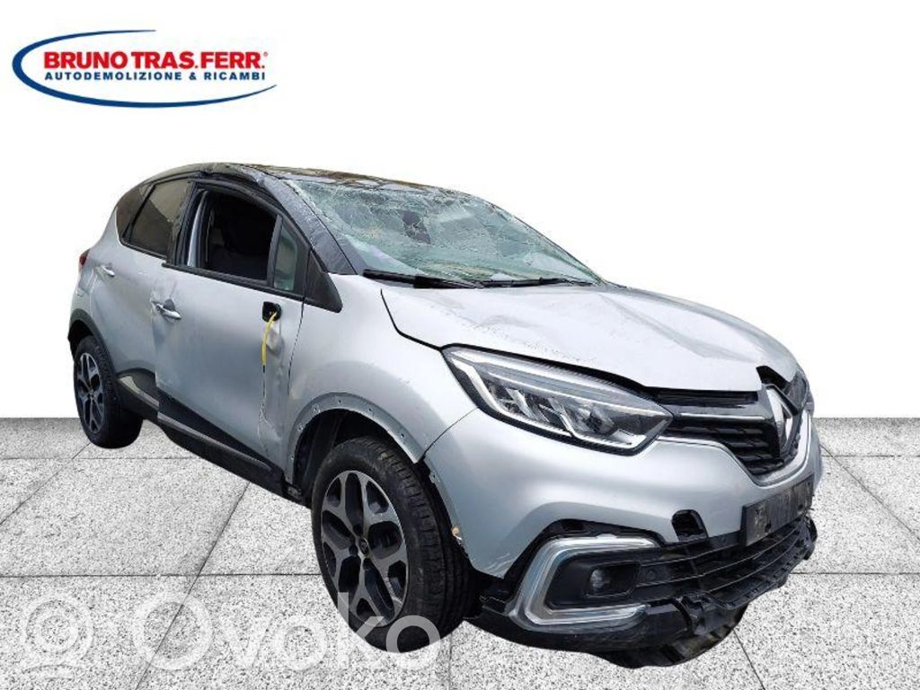 Captur Captur  827009380R