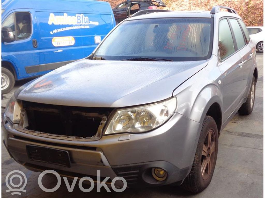 Forester SH Forester  A2C8497260000