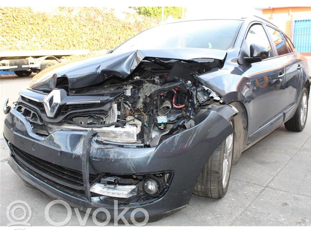 Megane III Megane  821013264R