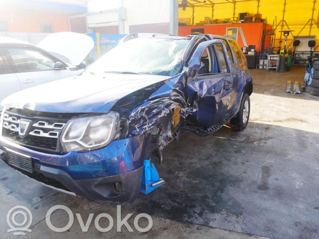 Duster Duster  N112381J