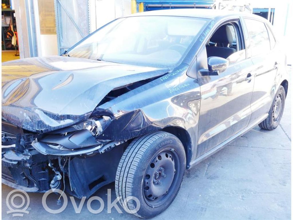 Polo V 6R Polo  0258030131