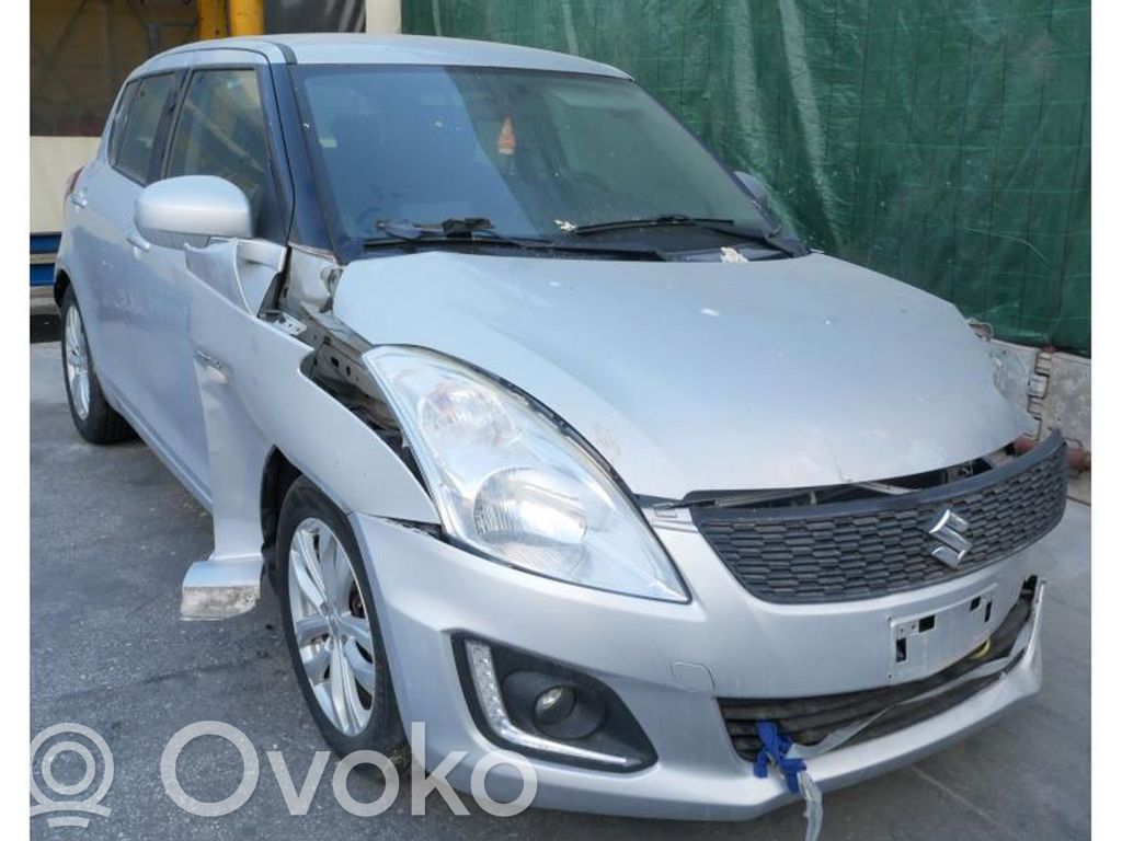 Swift II Swift  UAA0002