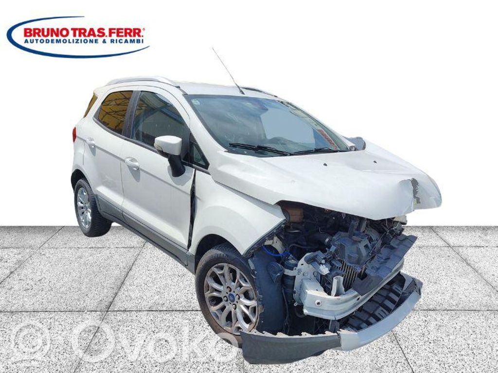 Ecosport Ecosport  1783533