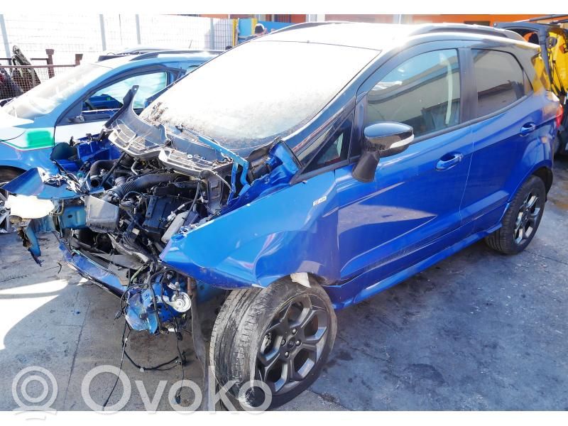 Ecosport Ecosport  2137694