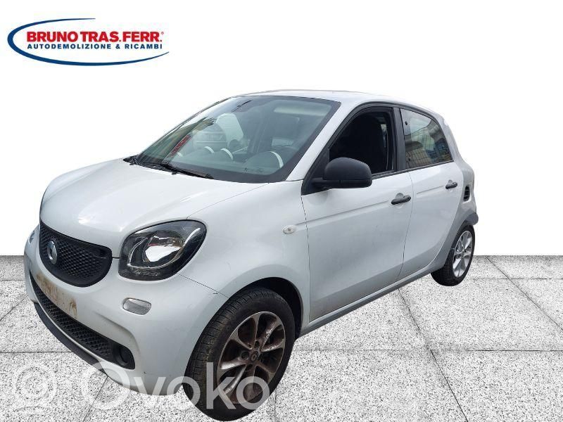 ForFour II W453 ForFour  0258030144