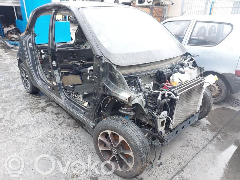 ForFour II W453 ForFour  A4539060201