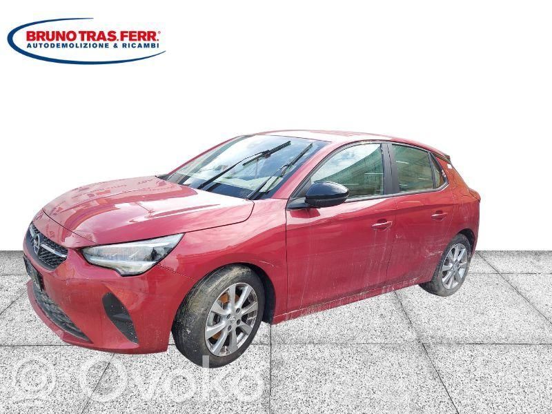 Corsa F Corsa  9835688980