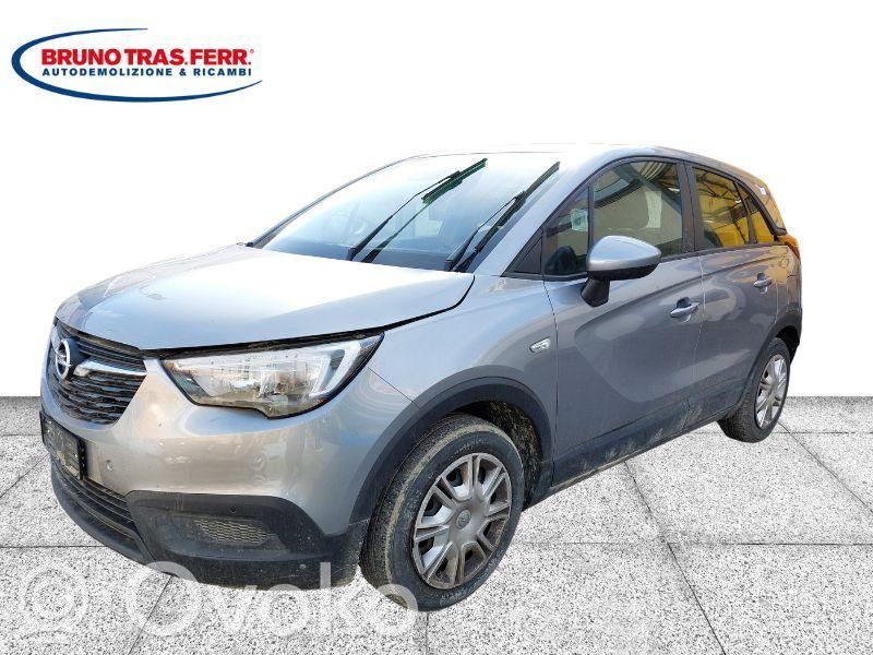 Crossland X Crossland X  9626574080