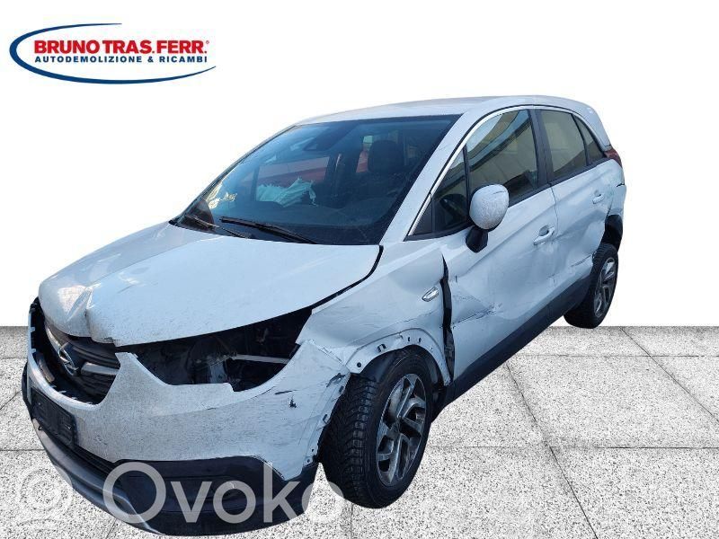 Crossland X Crossland X  3642322