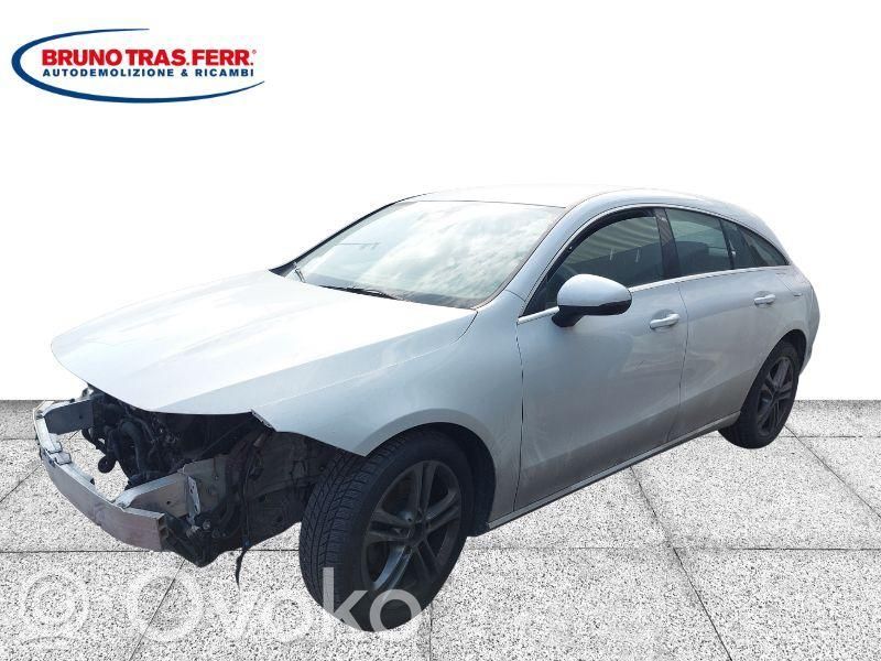 CLA C118 X118 CLA-class  A0009057107