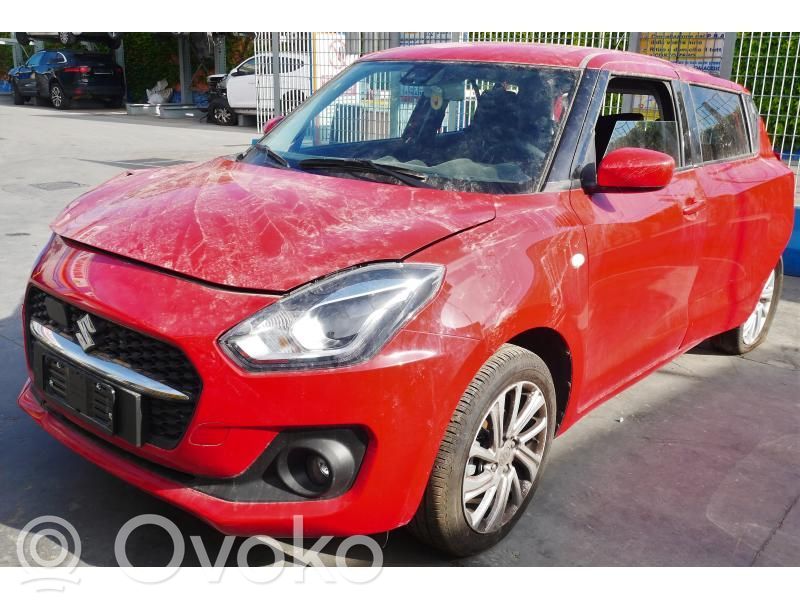 Swift III Swift  3110073S01
