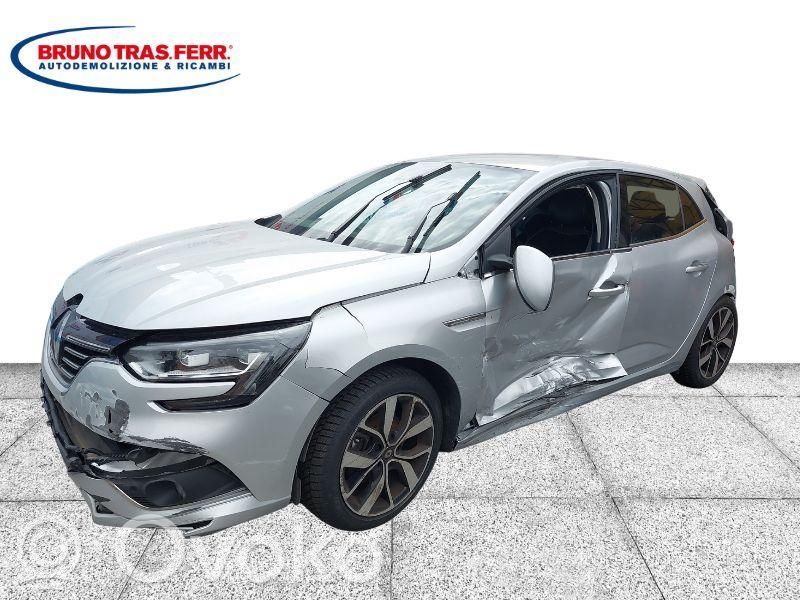 Megane IV Megane  255678341R
