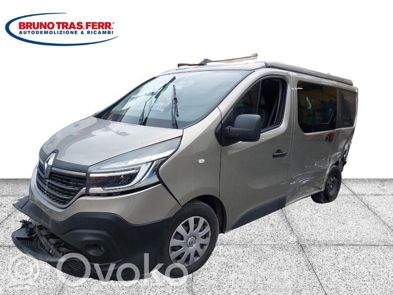 Trafic III (X82) Trafic  681002557R