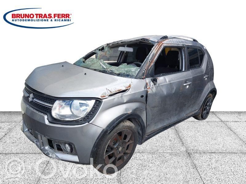 Ignis Ignis  8470354M03