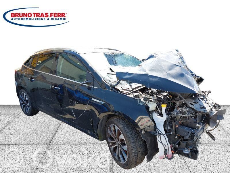 Megane IV Megane  480107914R