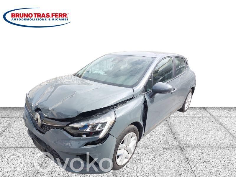 Clio V Clio  0265956794