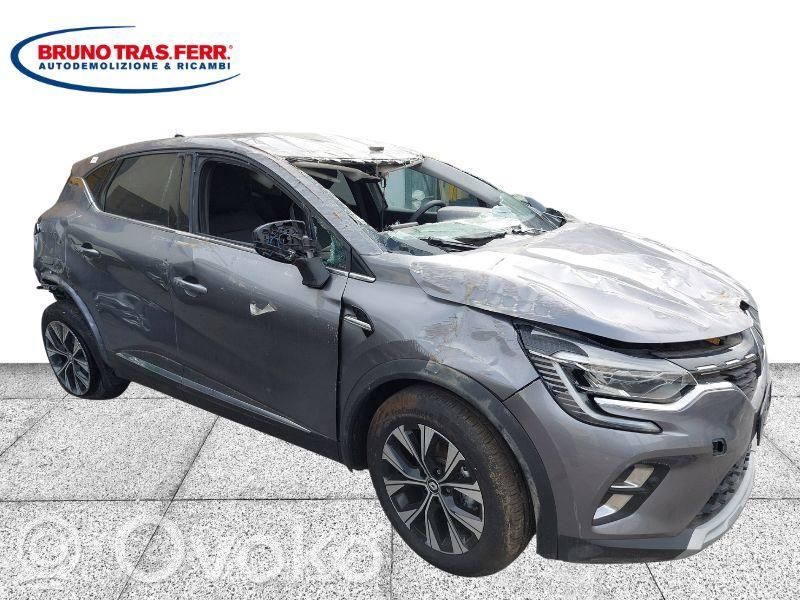 Captur II Captur  480100072R