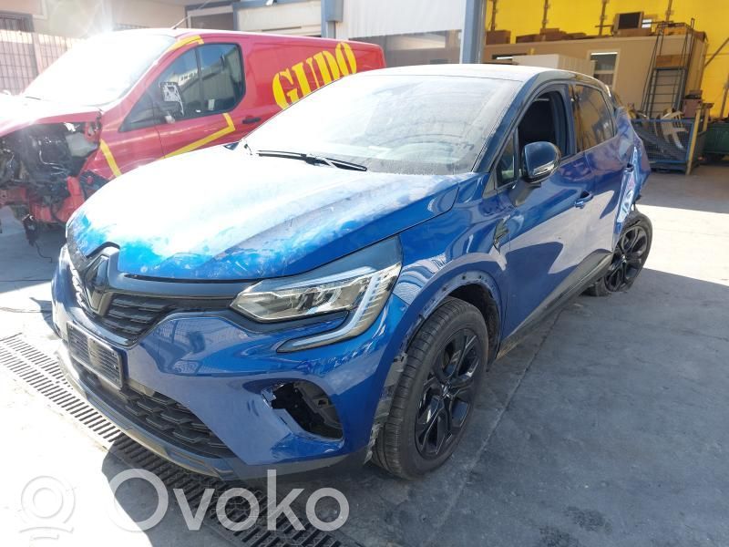 Captur II Captur  285258828R