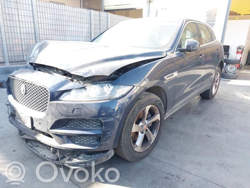 F-Pace F-Pace  JPLA5J299CC
