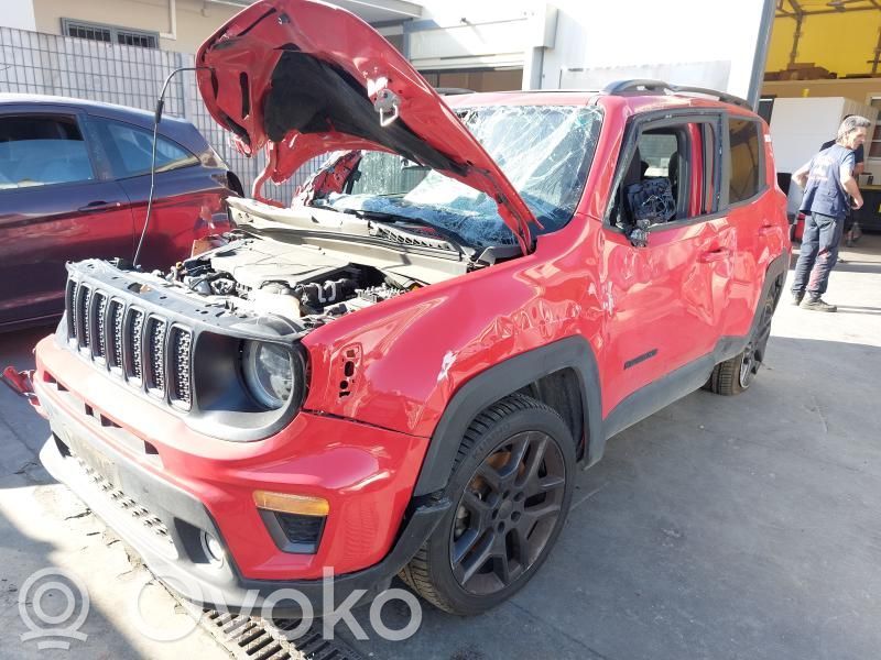 Renegade Renegade  71777183
