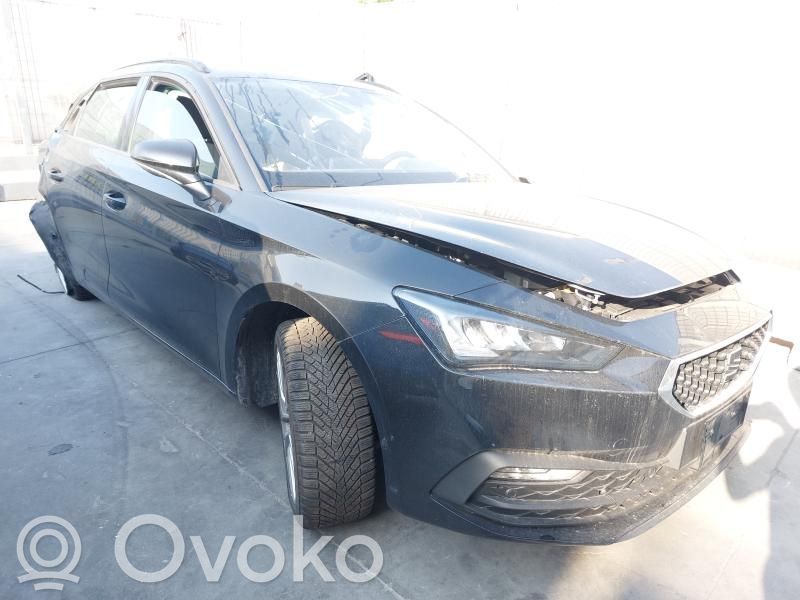 Leon IV Leon  05L907807CS