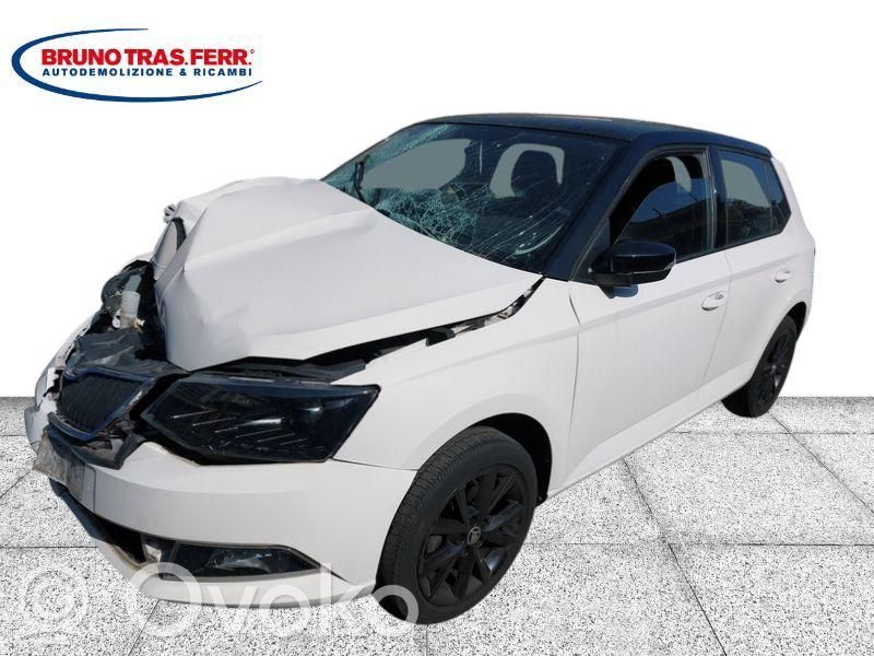 Fabia Mk3 (NJ) Fabia  0CF300044C