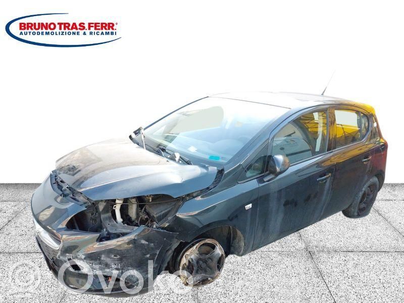 Corsa E Corsa  13433131