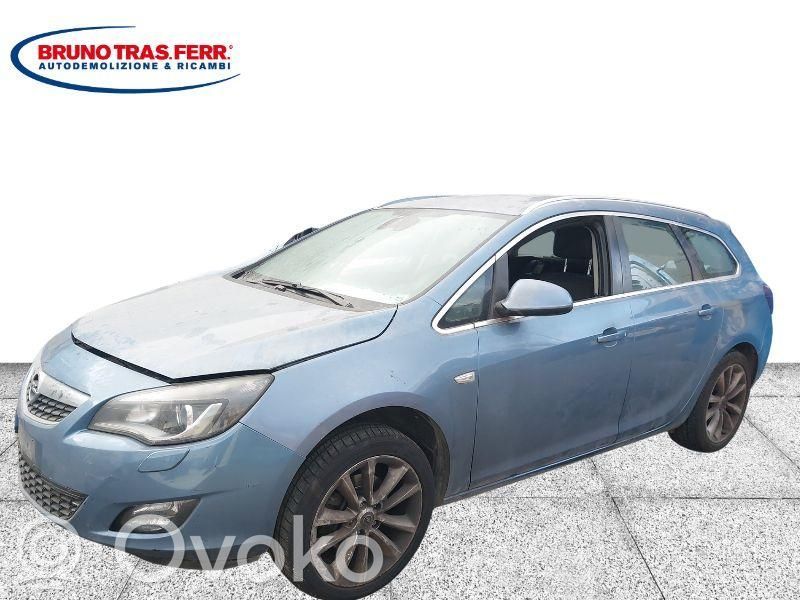 Astra J Astra  13335135