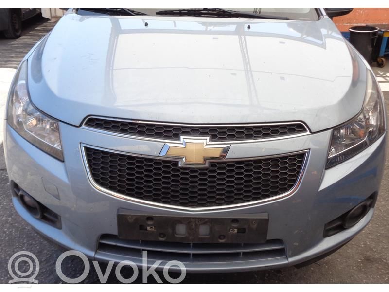 Cruze Cruze  13329594