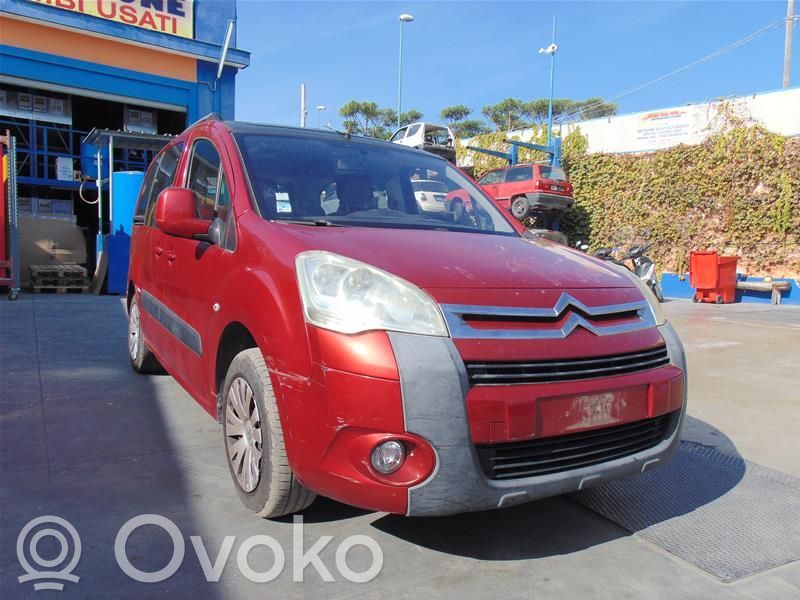 Berlingo Berlingo  330785