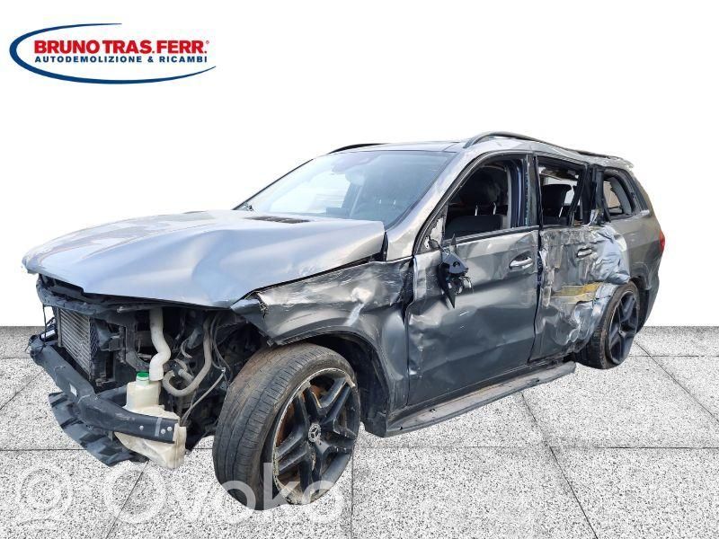 GLS X166 GLS - class (X167)  A1669014100
