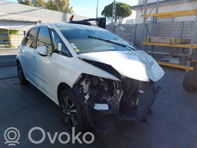 C4 II Picasso C4 Picasso, Grand Picasso, Aircross, Cactus  9675627980