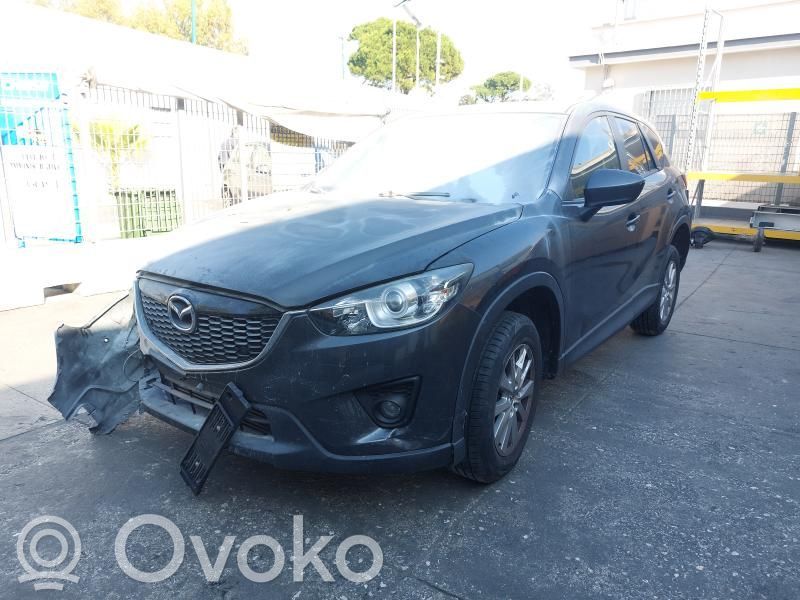 CX-5 CX-5  KD53513G0D