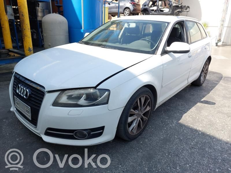 A3 S3 A3 Sportback 8P A3, S3