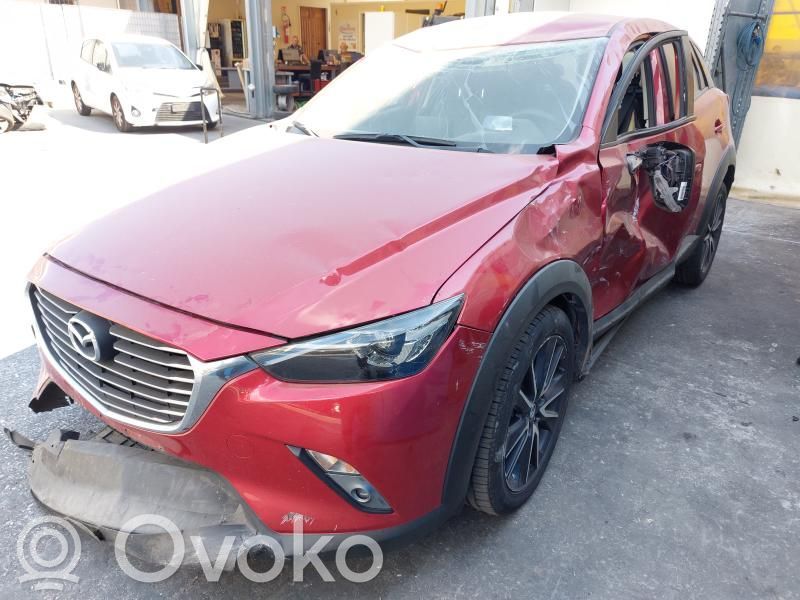 CX-3 CX-3  DB2W60400C02