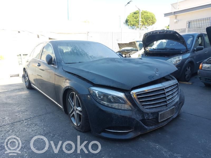 S W222 S-class, AMG (W126, W140, W220, W221, W222)  A2224602801