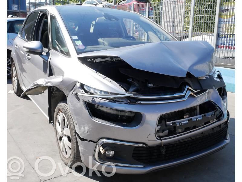 C4 II Picasso C4 Picasso, Grand Picasso, Aircross, Cactus  20EA68