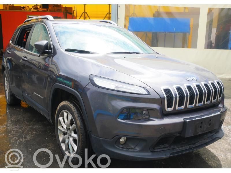 Cherokee KL Cherokee  K5MW35HDAAC