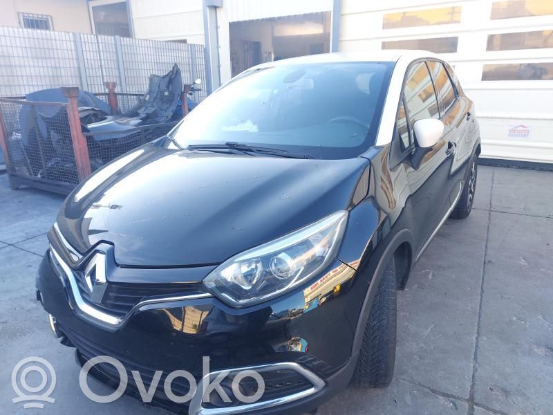 Captur Captur  261558707R