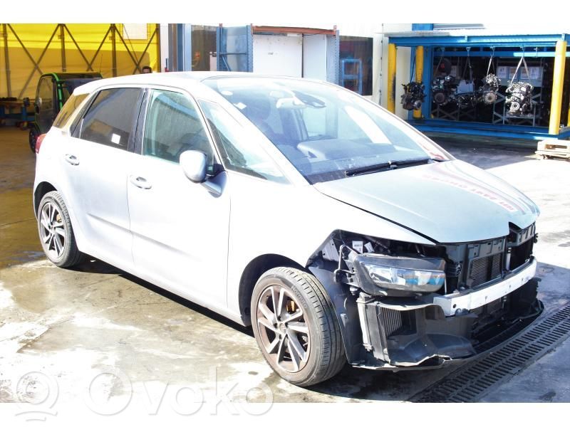 C4 II Picasso C4 Picasso, Grand Picasso, Aircross, Cactus  1614555780
