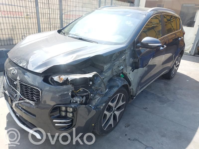Sportage Sportage  49501D7010