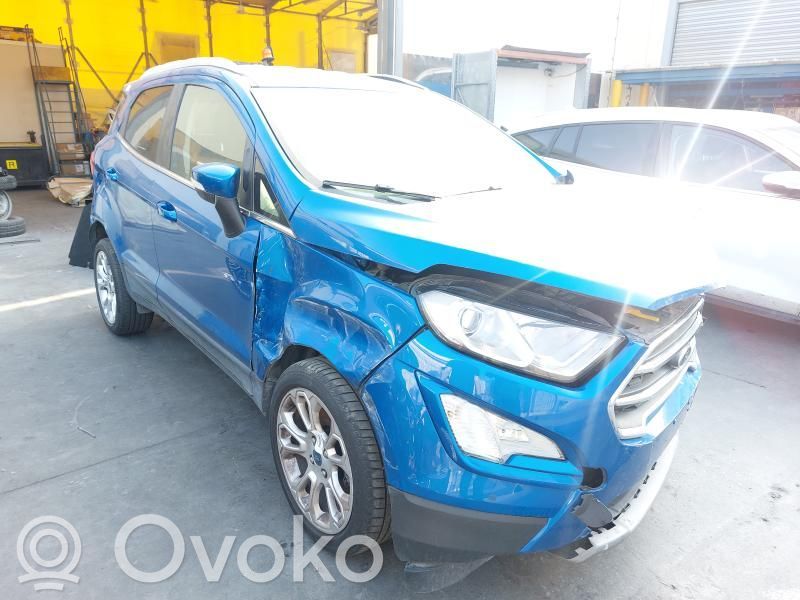 Ecosport Ecosport  1848266