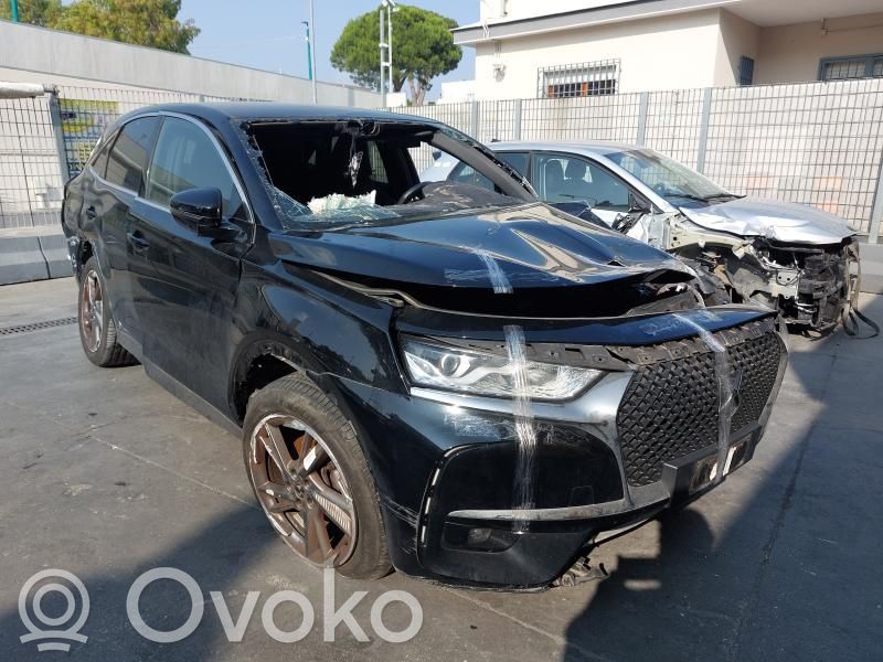 7 Crossback 7 Crossback  9817011080