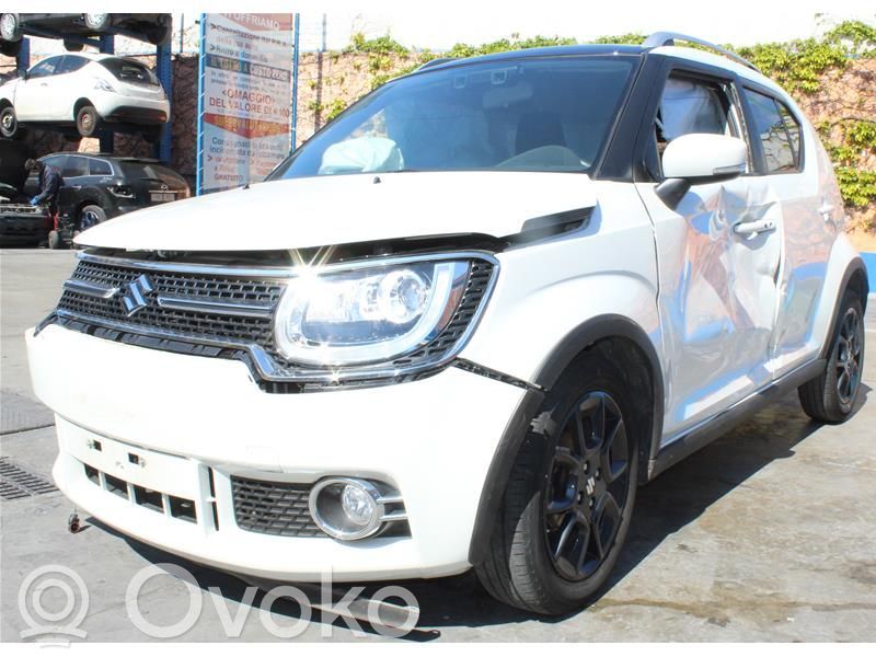 Ignis Ignis  8470354M03