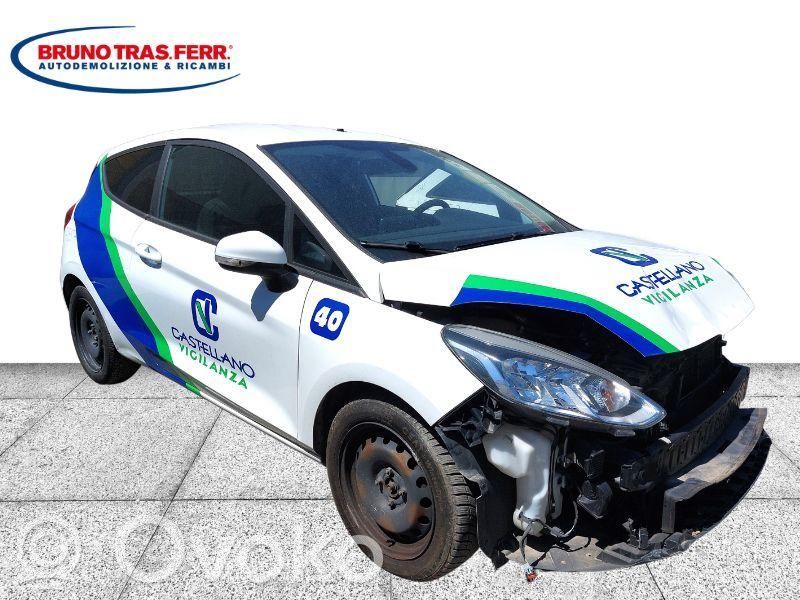 Fiesta Fiesta  L1BB10723AA