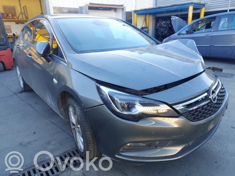 Astra K Astra  13526398