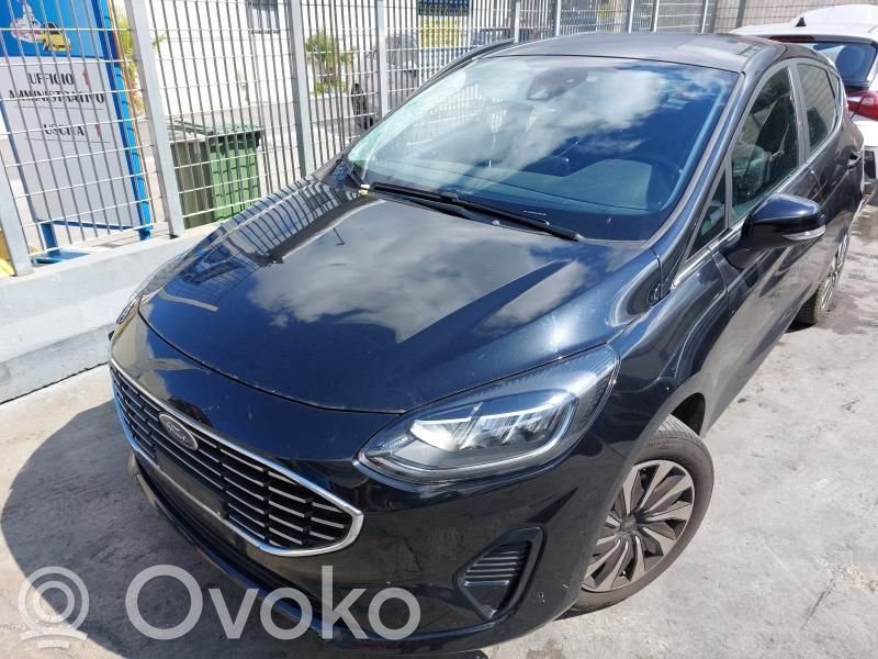Fiesta Fiesta  NU5T15604BCAE